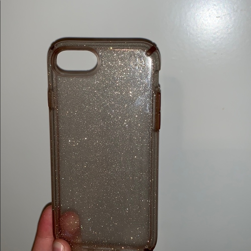 Speck iPhone 7 case